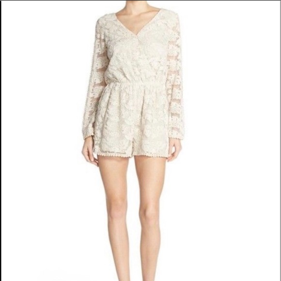 Adelyn Rae Other - Adelyn Rae Romper